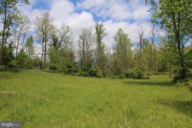 251 BARCLAYS RUN LN, Gore, VA 22637