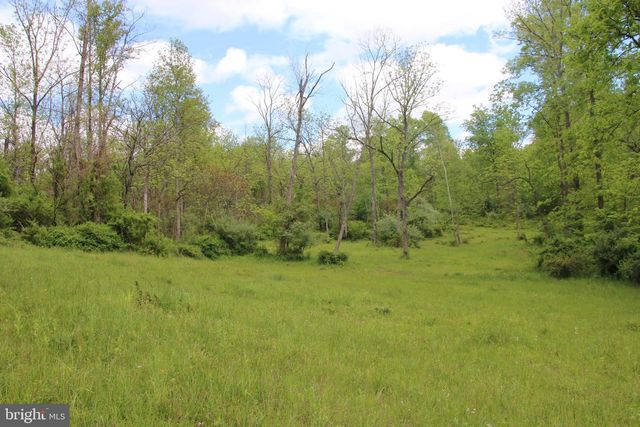 251 BARCLAYS RUN LN, Gore, VA 22637