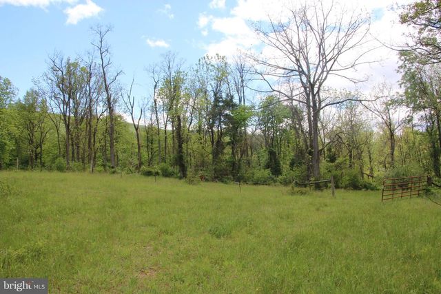 251 BARCLAYS RUN LN, Gore, VA 22637