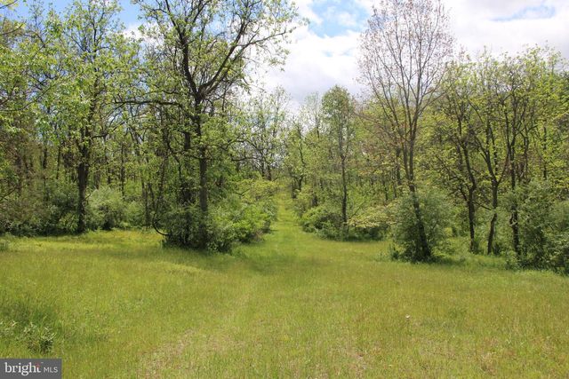 251 BARCLAYS RUN LN, Gore, VA 22637