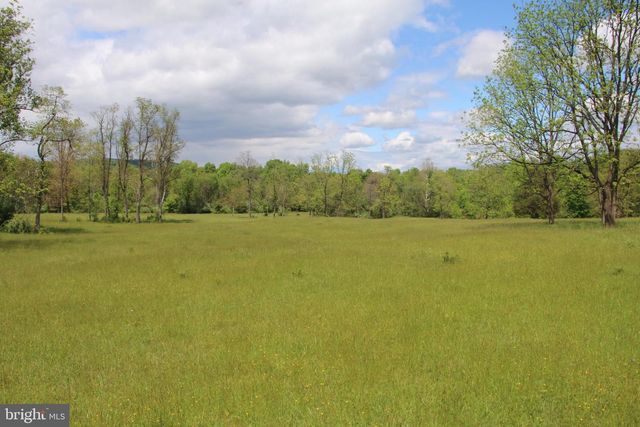 251 BARCLAYS RUN LN, Gore, VA 22637