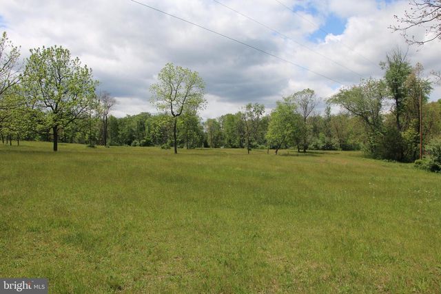 251 BARCLAYS RUN LN, Gore, VA 22637