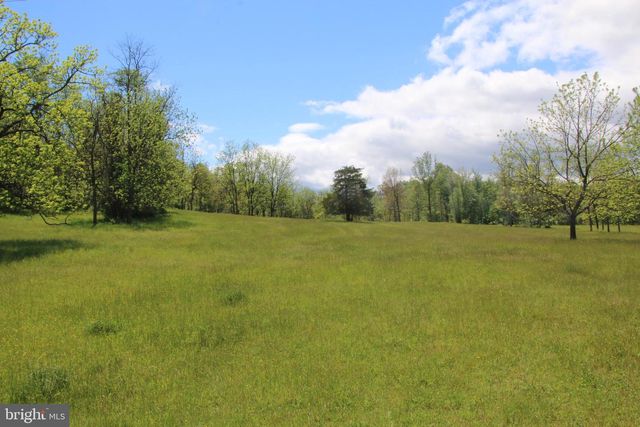 251 BARCLAYS RUN LN, Gore, VA 22637
