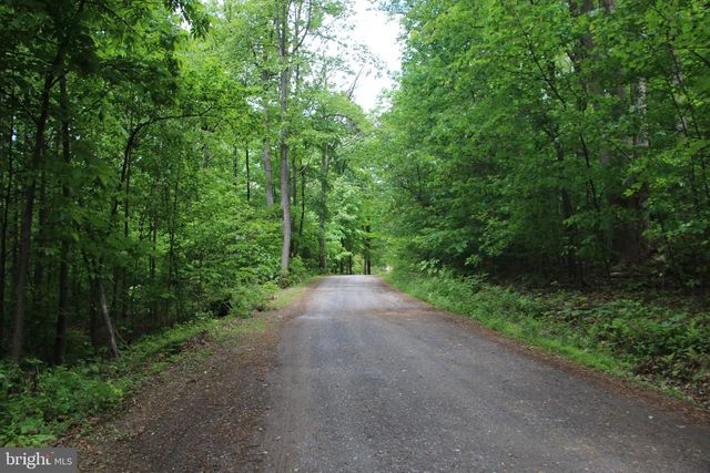 251 BARCLAYS RUN LN, Gore, VA 22637