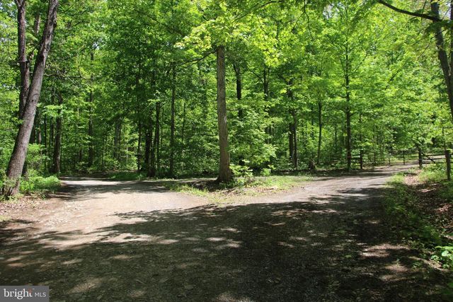 251 BARCLAYS RUN LN, Gore, VA 22637