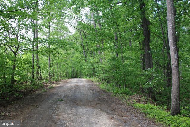 251 BARCLAYS RUN LN, Gore, VA 22637