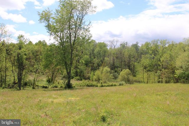 251 BARCLAYS RUN LN, Gore, VA 22637