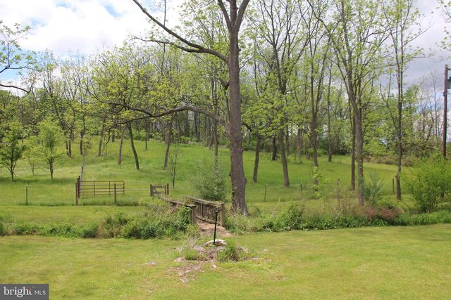 251 BARCLAYS RUN LN, Gore, VA 22637