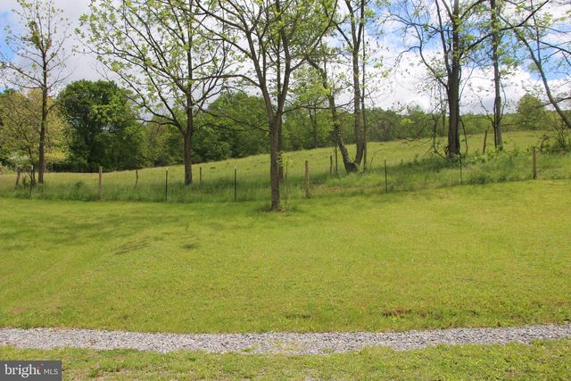 251 BARCLAYS RUN LN, Gore, VA 22637