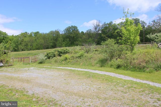 251 BARCLAYS RUN LN, Gore, VA 22637