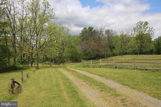 251 BARCLAYS RUN LN, Gore, VA 22637