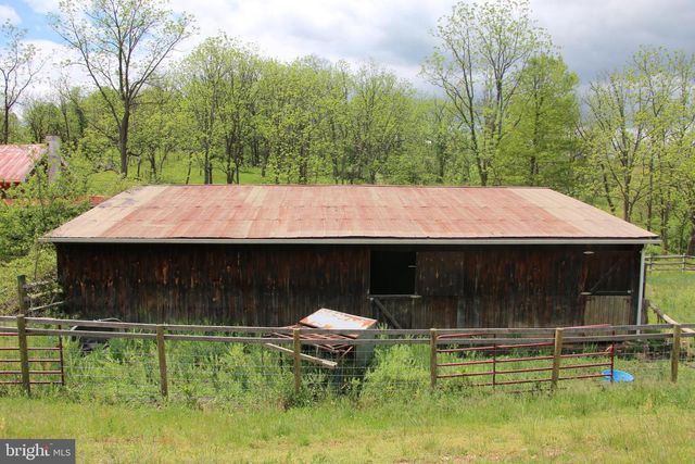251 BARCLAYS RUN LN, Gore, VA 22637