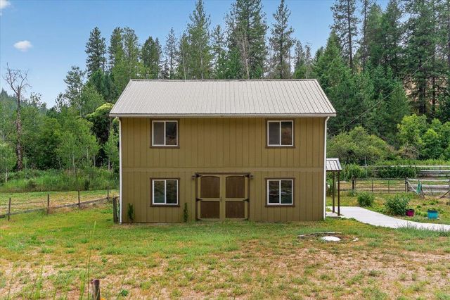 20803 W Euclid Rd, Spokane, WA 99022 property photo