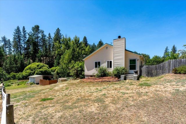 20803 W Euclid Rd, Spokane, WA 99022