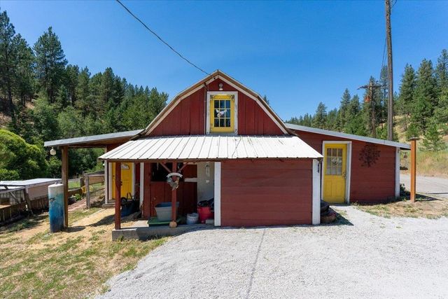 20803 W Euclid Rd, Spokane, WA 99022