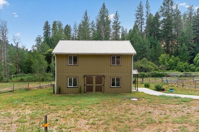 20803 W Euclid Rd, Spokane, WA 99022