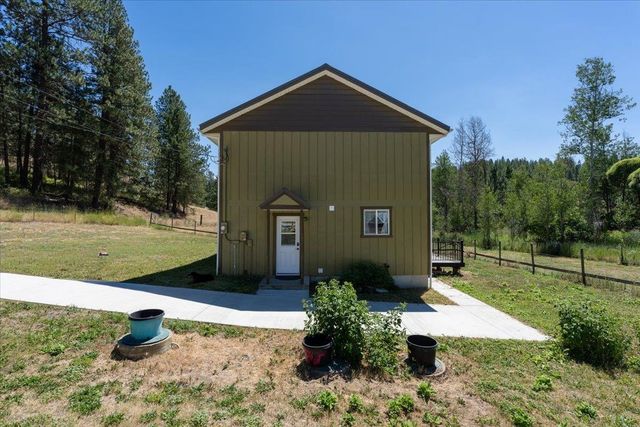 20803 W Euclid Rd, Spokane, WA 99022