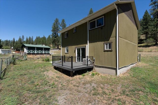 20803 W Euclid Rd, Spokane, WA 99022
