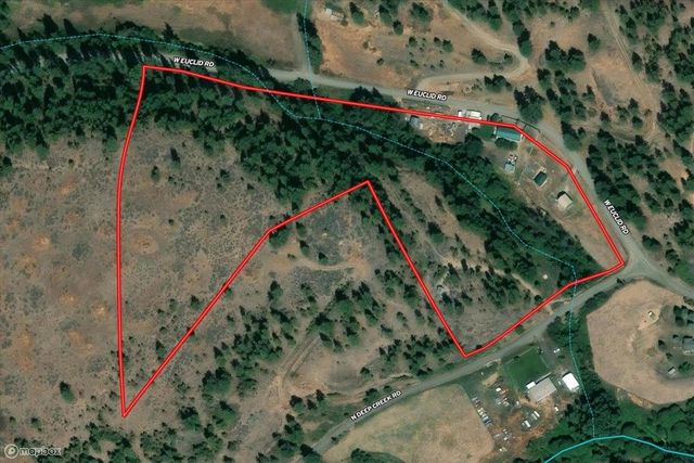 20803 W Euclid Rd, Spokane, WA 99022