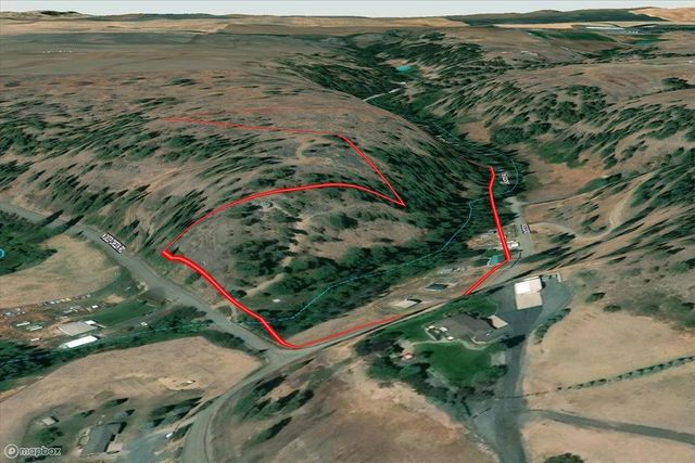 20803 W Euclid Rd, Spokane, WA 99022