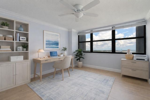 5600 N Flagler Drive 2201, West Palm Beach, FL 33407