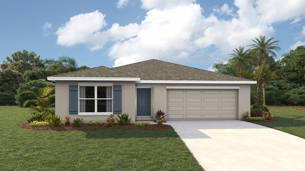 5716 SW 132ND PLACE, Ocala, FL 34473