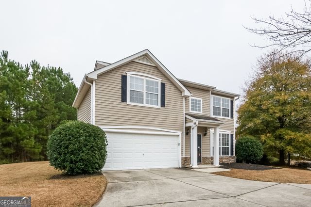 7223 Silver Mine Pass, Austell, GA 30168