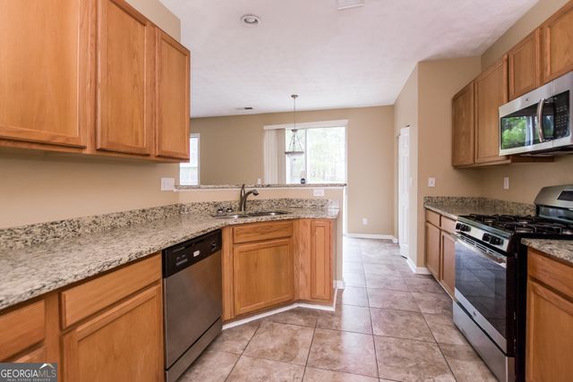 7223 Silver Mine Pass, Austell, GA 30168