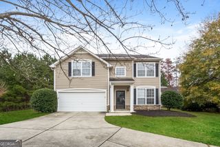 7223 Silver Mine Pass, Austell, GA 30168