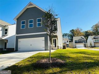 134 Berry Drive, Dawsonville, GA 30534