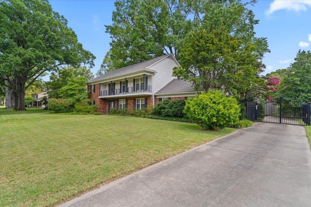 5409 SYCAMORE GROVE LN, Memphis, TN 38120
