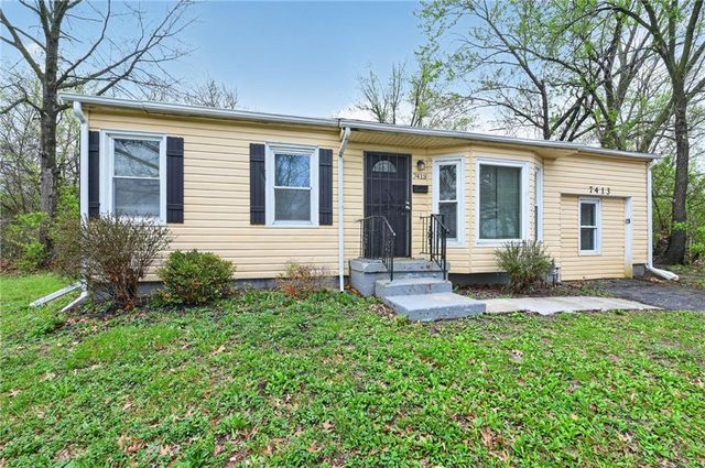 7413 E 56TH Terrace, Kansas City, MO 64129
