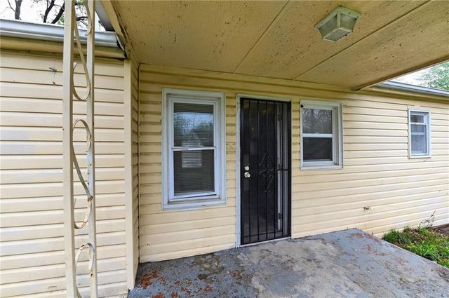 7413 E 56TH Terrace, Kansas City, MO 64129