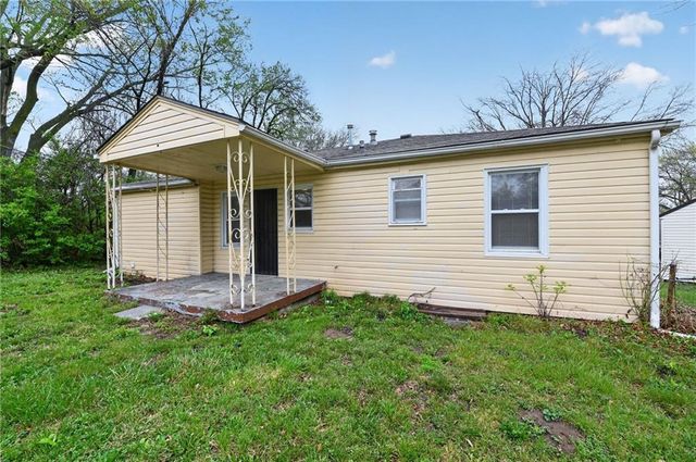 7413 E 56TH Terrace, Kansas City, MO 64129