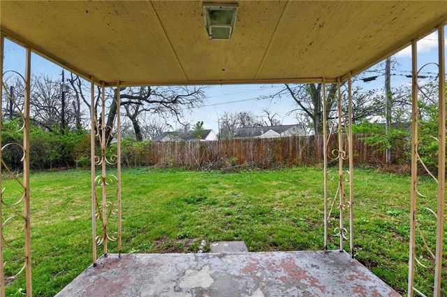 7413 E 56TH Terrace, Kansas City, MO 64129