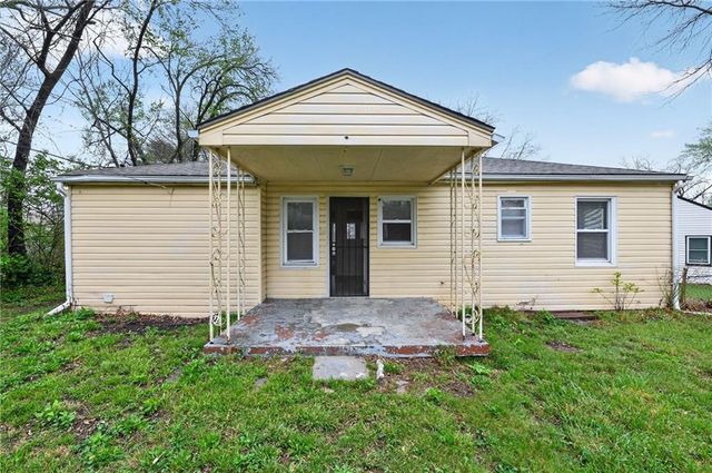 7413 E 56TH Terrace, Kansas City, MO 64129