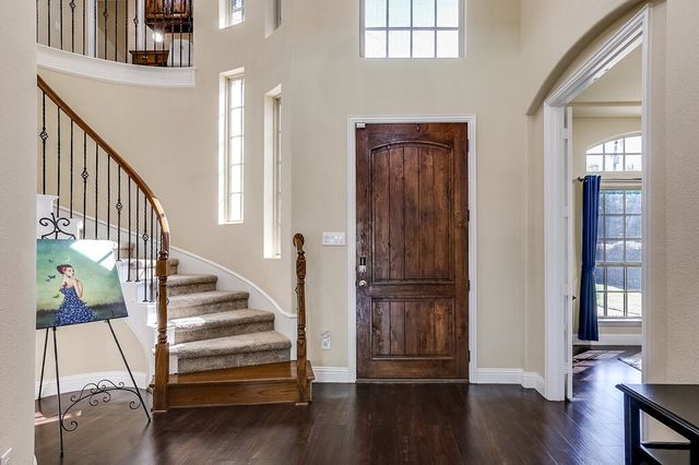 501 Pine Island Circle, Mansfield, TX 76063