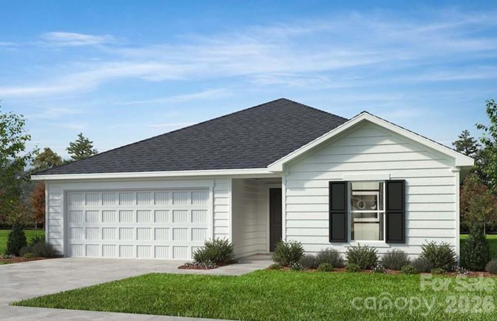 103 Paleo Street 12, Kings Mountain, NC 28037