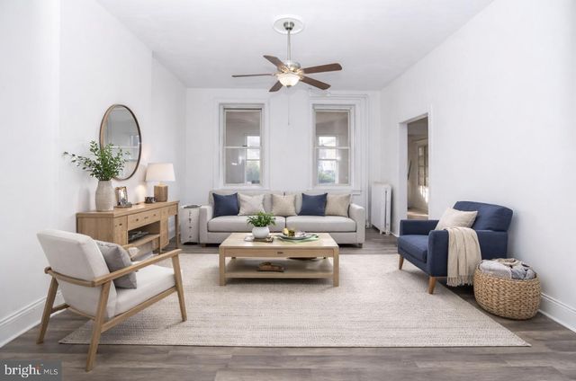 132 4TH AVE, Roebling, NJ 08554