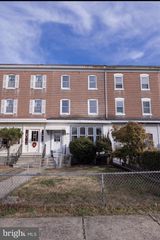 132 4TH AVE, Roebling, NJ 08554