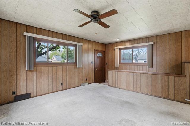 3807 Harding Street, Dearborn, MI 48124