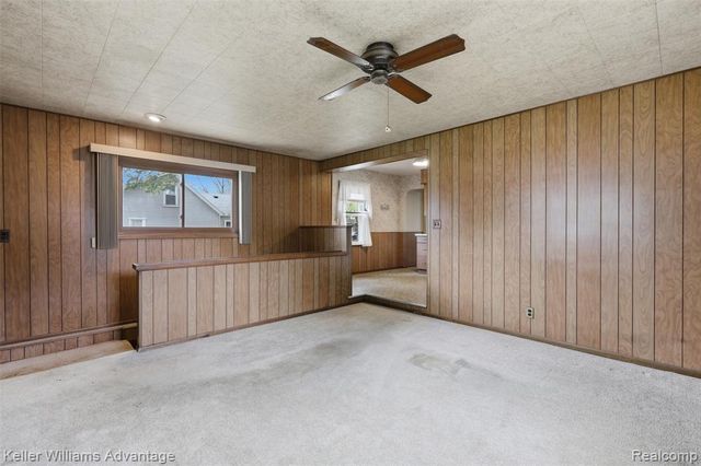 3807 Harding Street, Dearborn, MI 48124