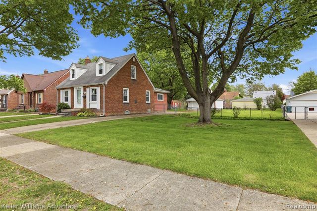 3807 Harding Street, Dearborn, MI 48124