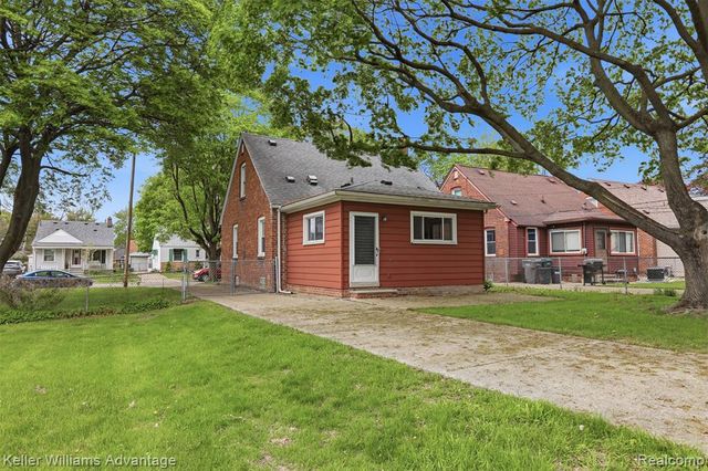 3807 Harding Street, Dearborn, MI 48124