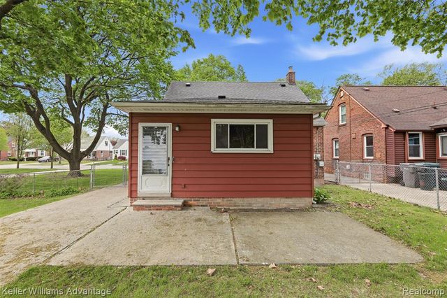 3807 Harding Street, Dearborn, MI 48124