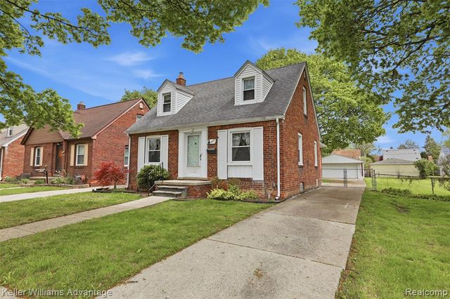 3807 Harding Street, Dearborn, MI 48124