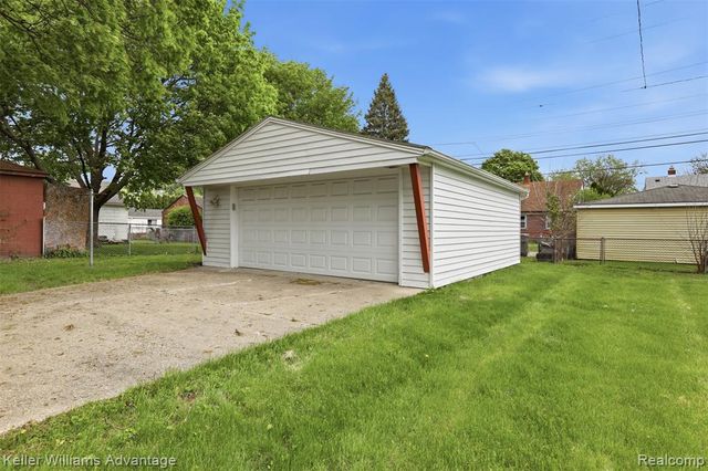 3807 Harding Street, Dearborn, MI 48124