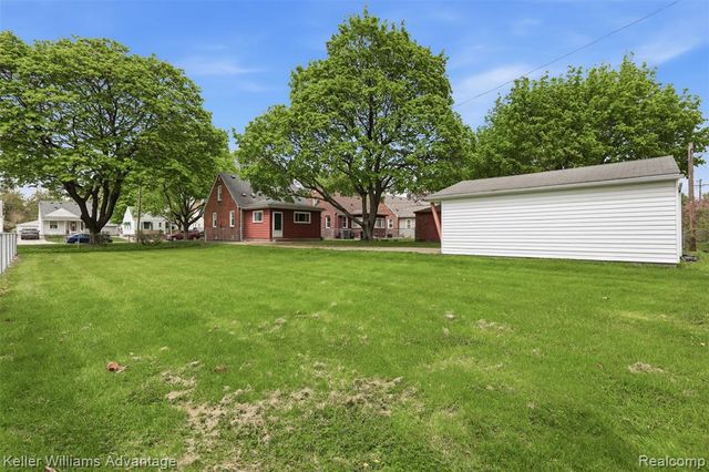 3807 Harding Street, Dearborn, MI 48124