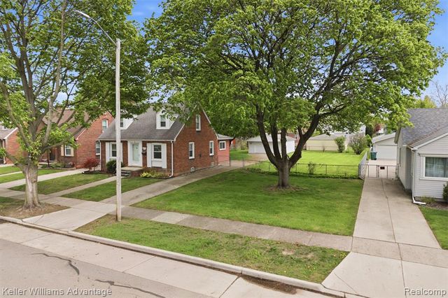 3807 Harding Street, Dearborn, MI 48124