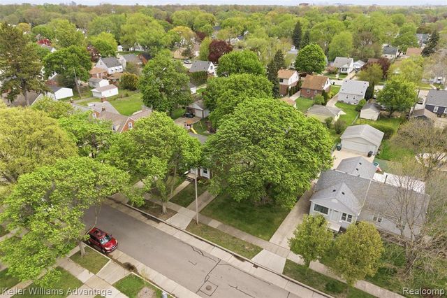 3807 Harding Street, Dearborn, MI 48124